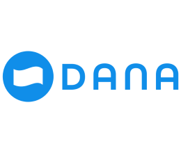Topup DANA