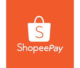 Topup ShopeePay